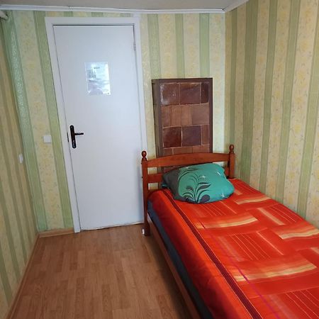 Cosy Charming Hostel In Central Of Marijampolė Exteriör bild