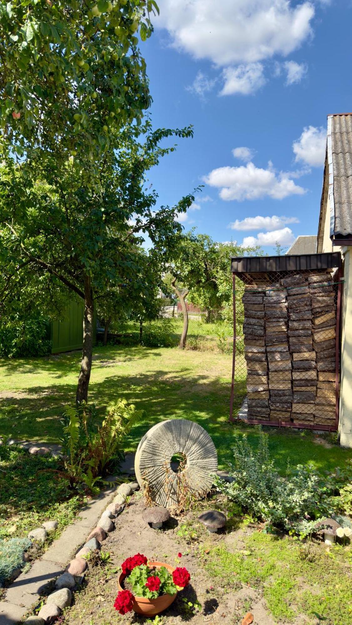 Cosy Charming Hostel In Central Of Marijampolė Exteriör bild