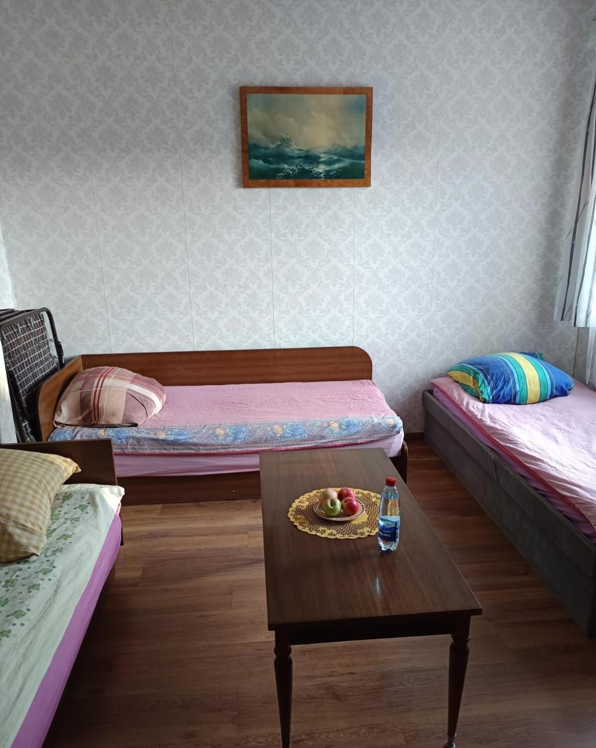 Cosy Charming Hostel In Central Of Marijampolė Exteriör bild