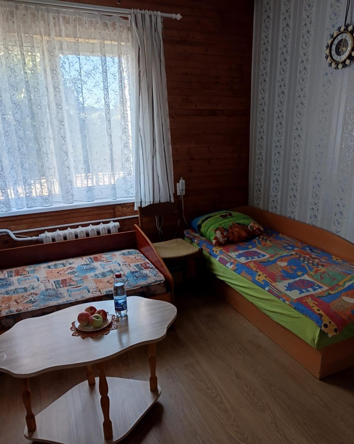 Cosy Charming Hostel In Central Of Marijampolė Exteriör bild