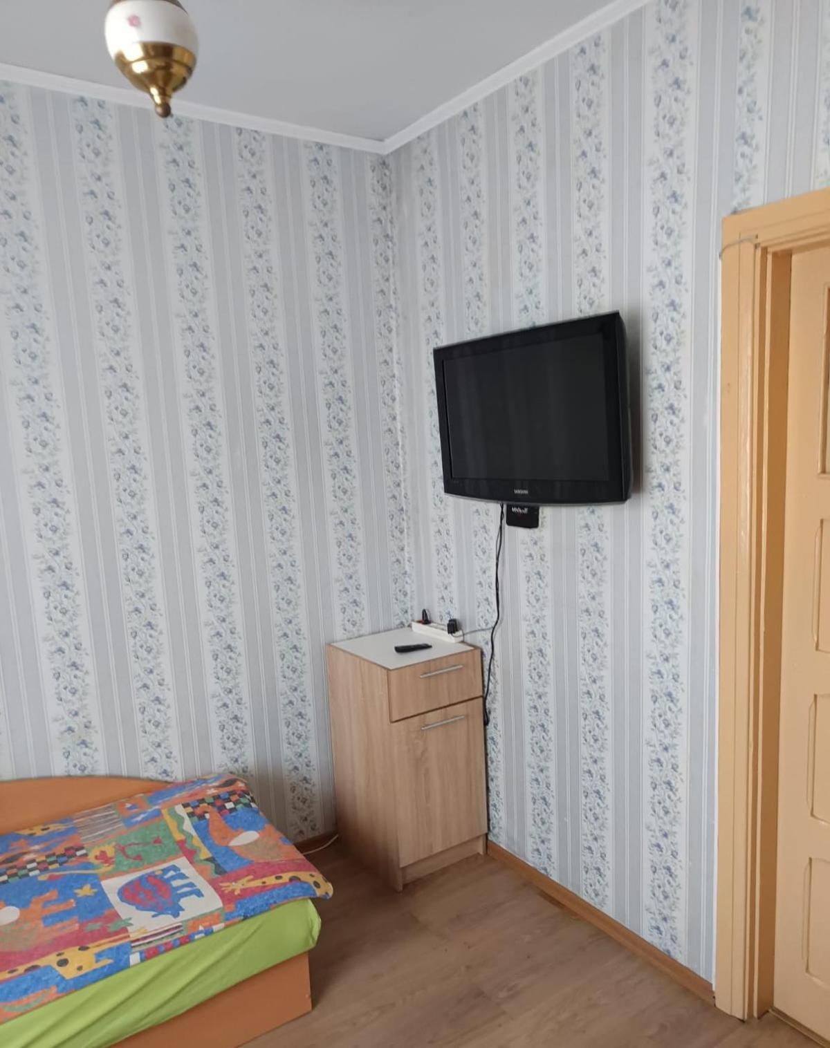Cosy Charming Hostel In Central Of Marijampolė Exteriör bild