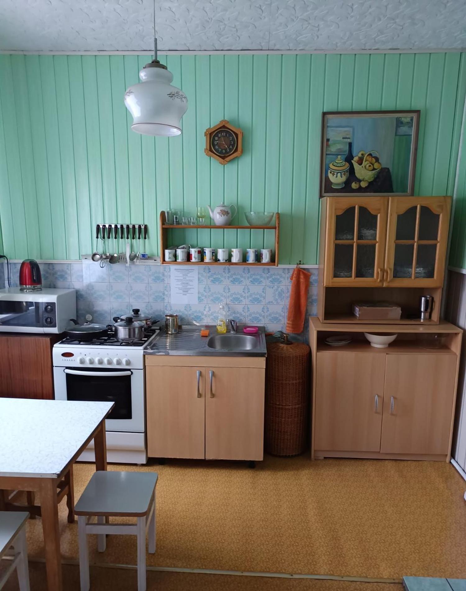 Cosy Charming Hostel In Central Of Marijampolė Exteriör bild