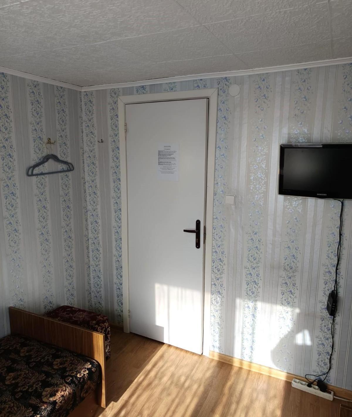 Cosy Charming Hostel In Central Of Marijampolė Exteriör bild