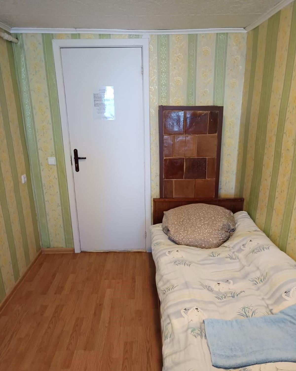 Cosy Charming Hostel In Central Of Marijampolė Exteriör bild