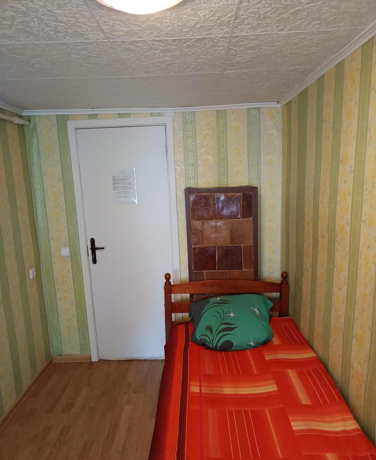Cosy Charming Hostel In Central Of Marijampolė Exteriör bild